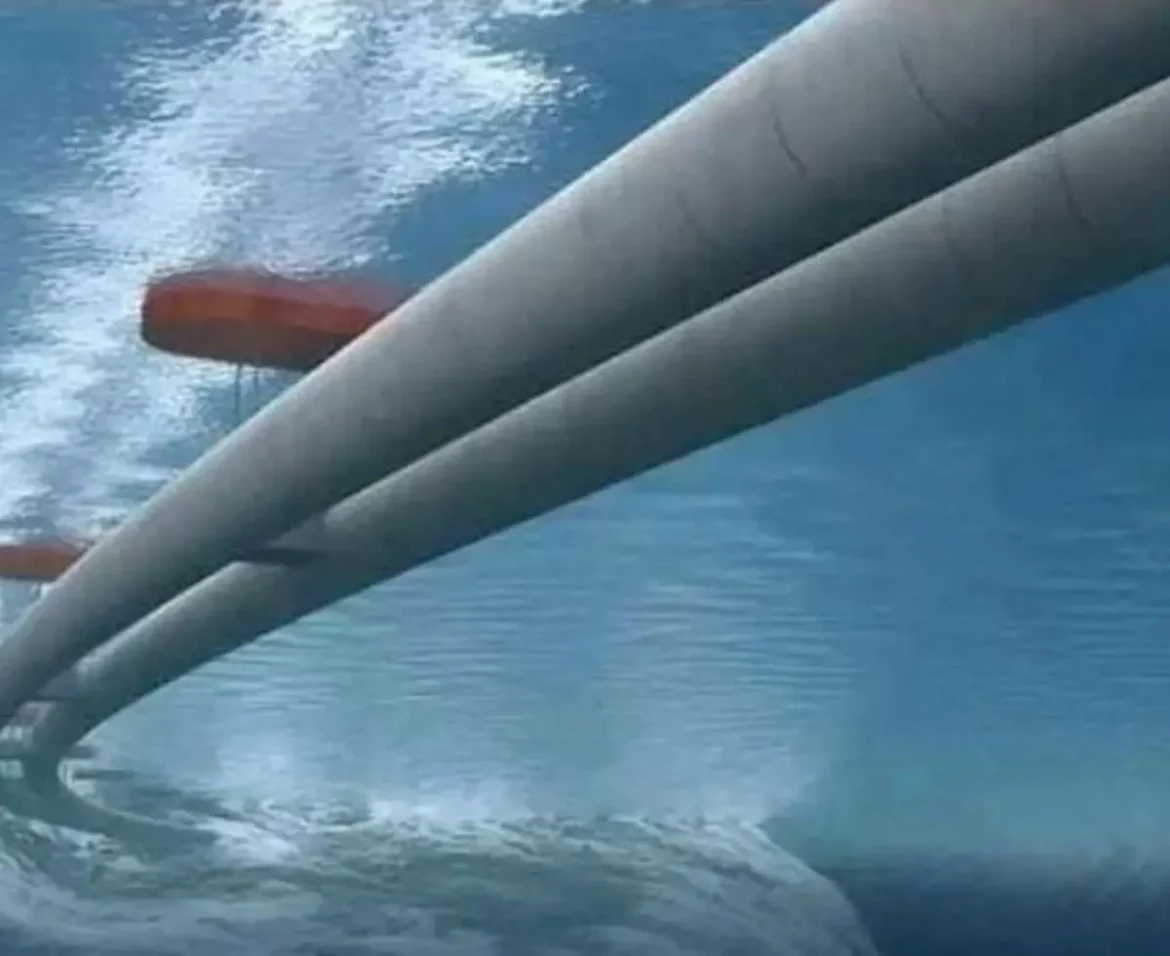 tunel Boknafjordtunnelen