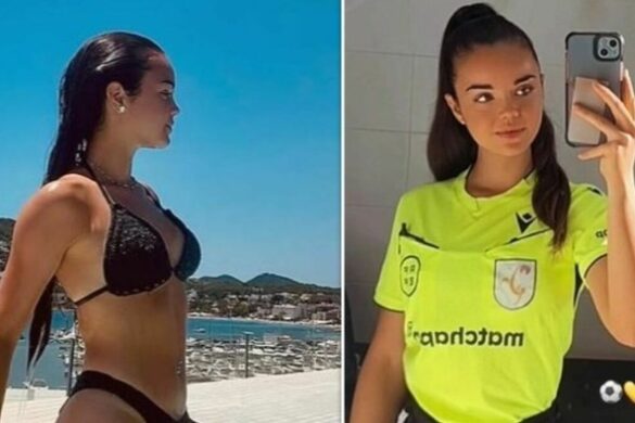 portada Carla García Alarcón