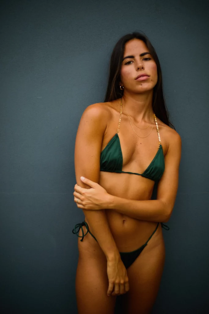 Nina Urgell hot