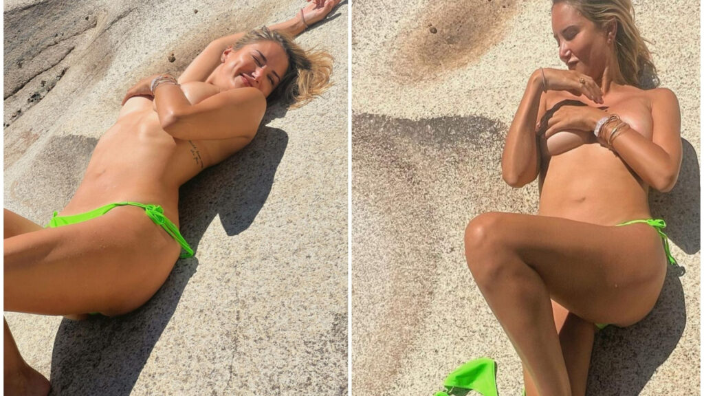 hot alba carrillo