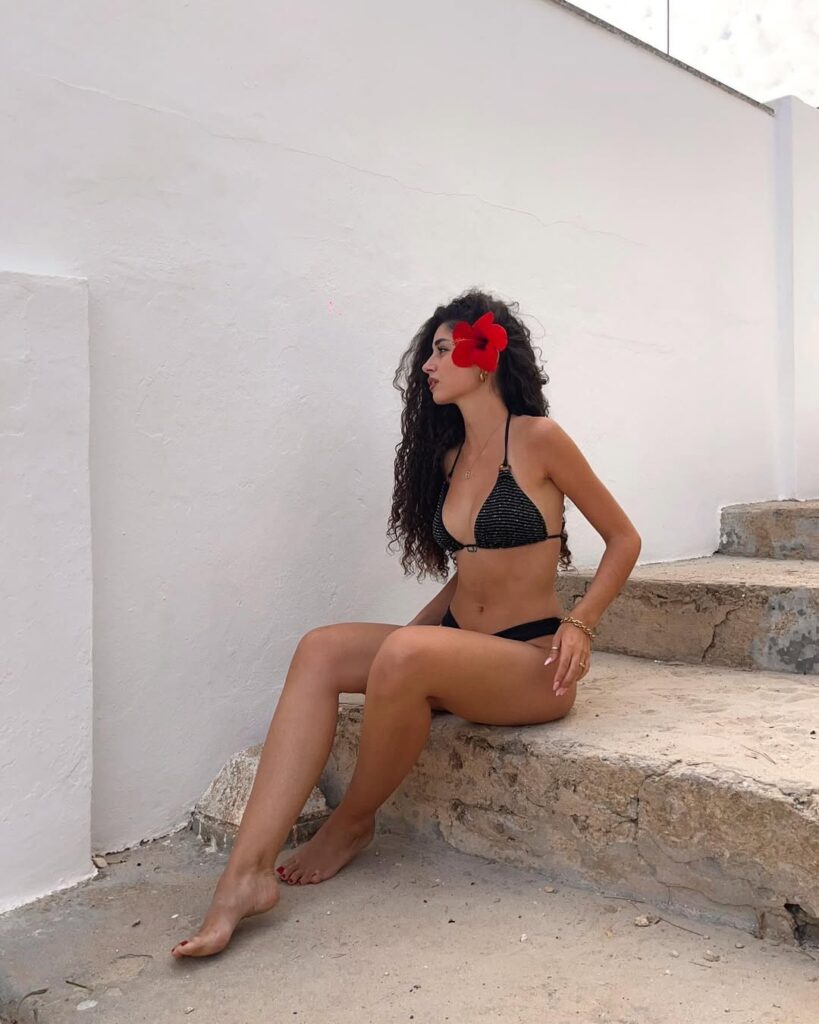 alejandra diaz bikini