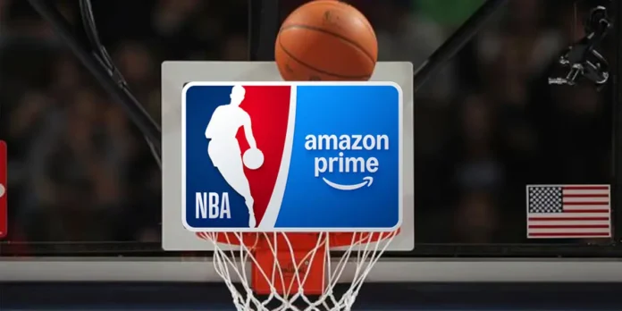ver nba 2025 gratis en amazon