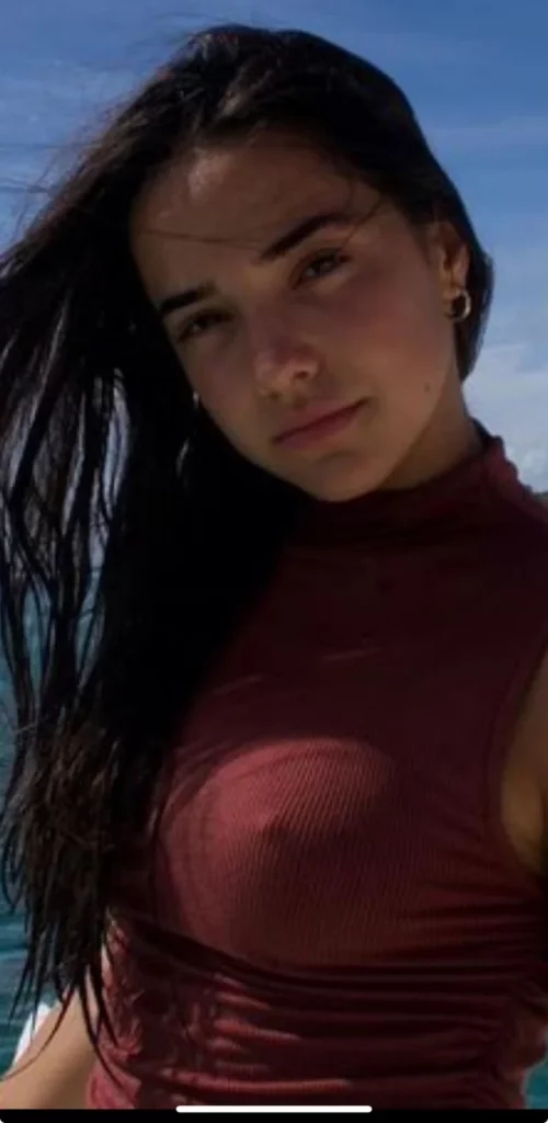 ángela marmol pezones