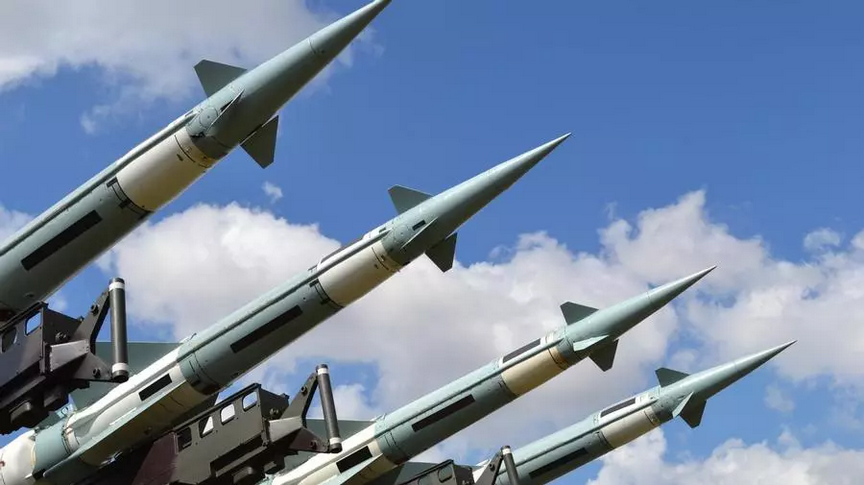 paises mas cabezas nucleares