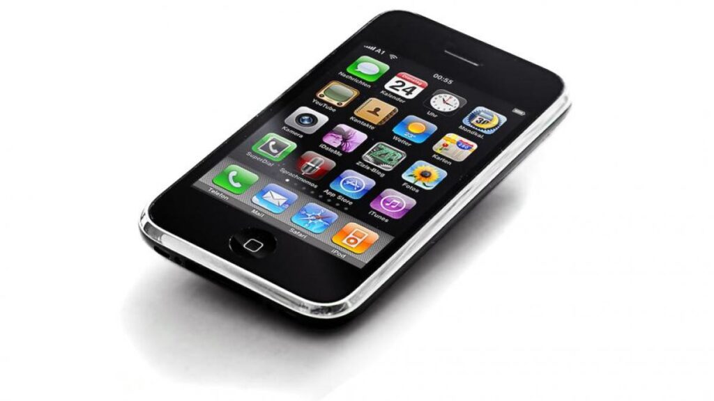 precio iphone 1