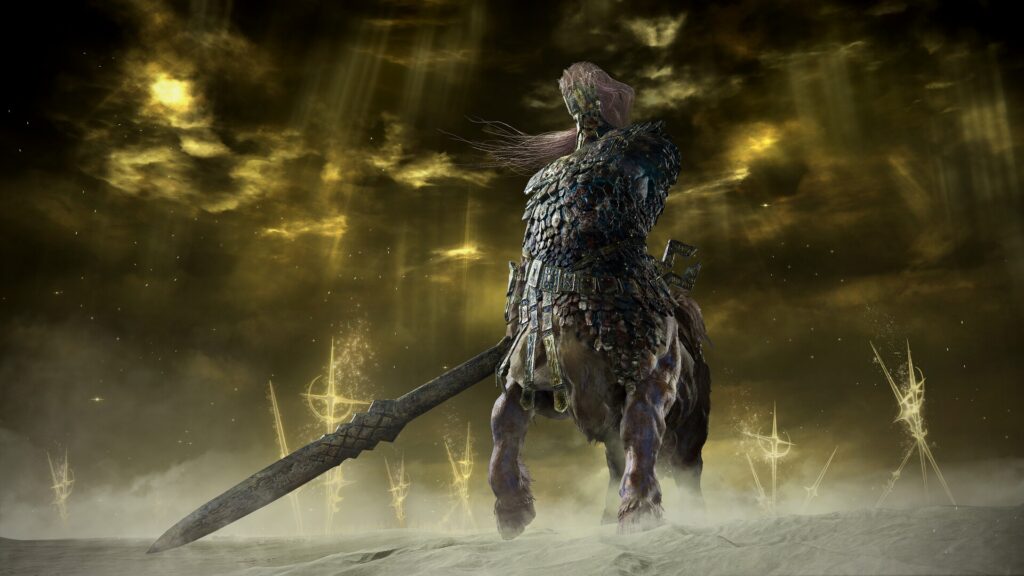 Elden Ring: Nightreign a fondo