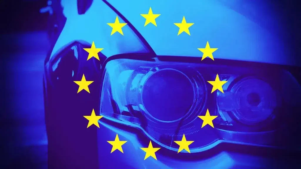 inspeccion tecnica vehiculo europea