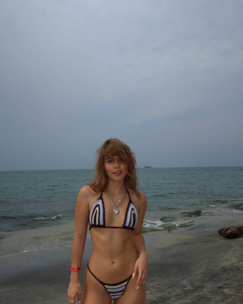playa Mariana Infante Machís