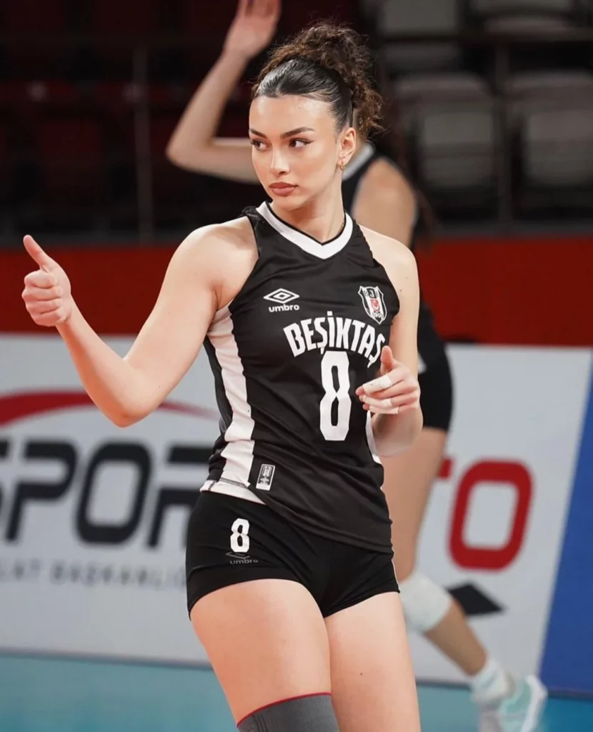 Miray Yildirim sexi