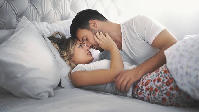 pausar las relaciones sexuales