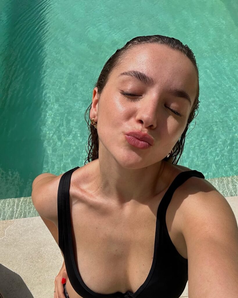 fabiana sevillano bikini