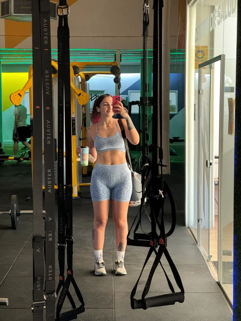 sexi Pandarina