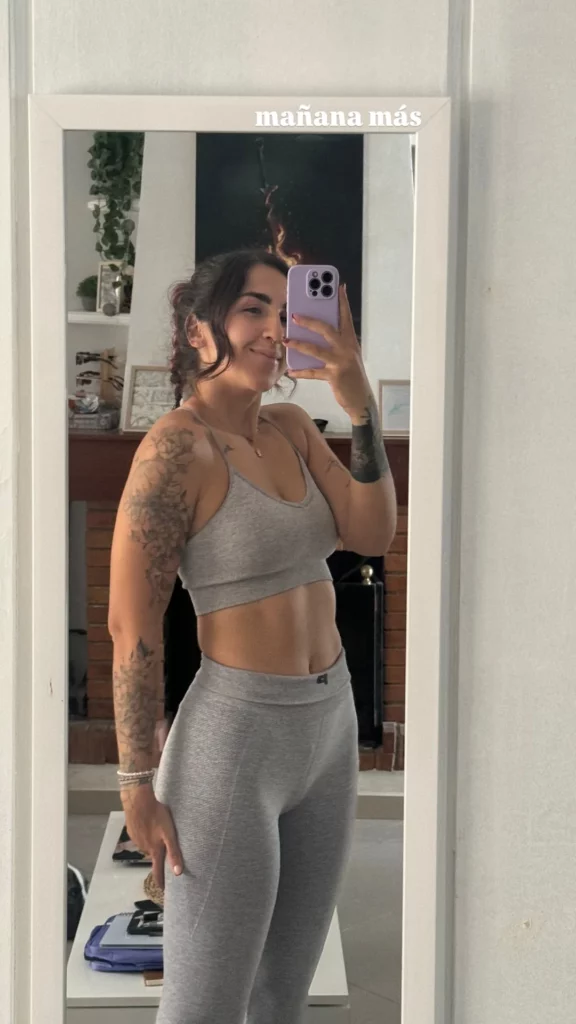 Pandarina hot