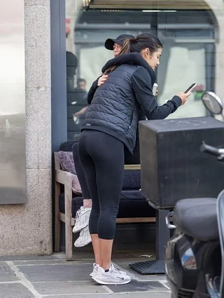 Emma Raducanu sexy