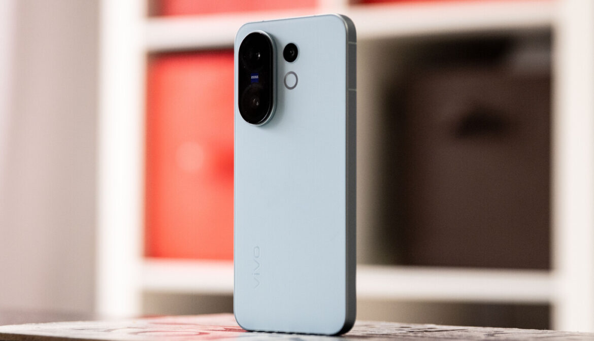 analisis Vivo X200 FE