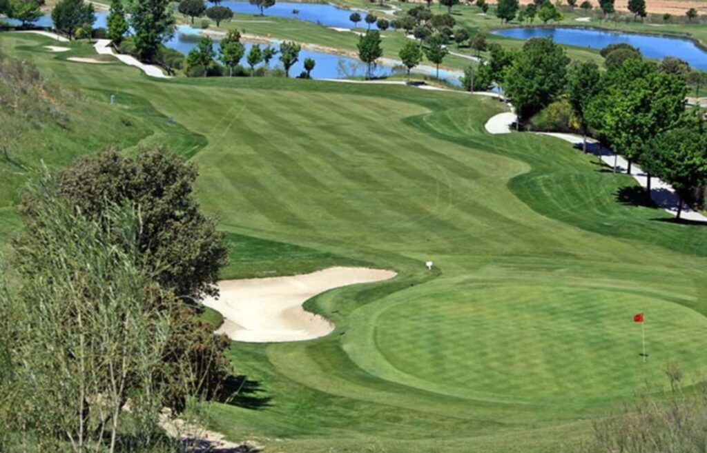 Ten Golf Cup 2025