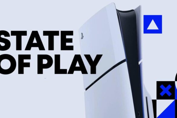 noticias State of Play 2025!