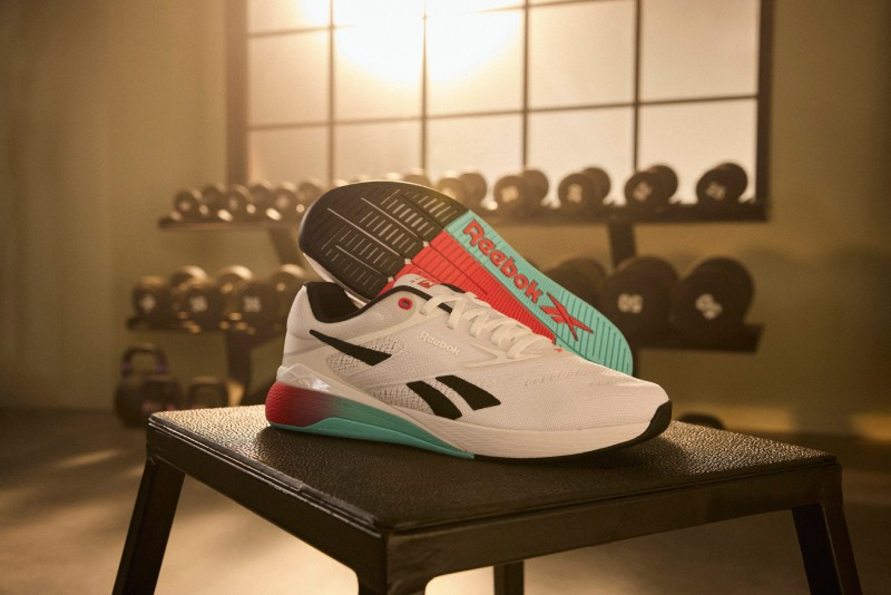 zapatillas Reebok Nano X5