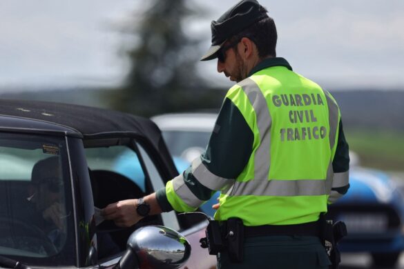 infracciones con multas mas altas españa