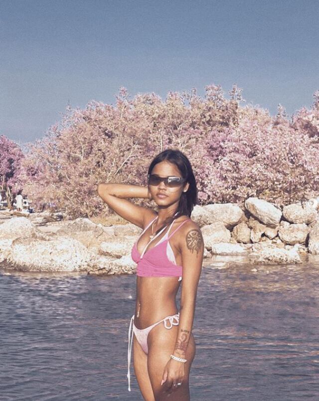 lismar montana bikini