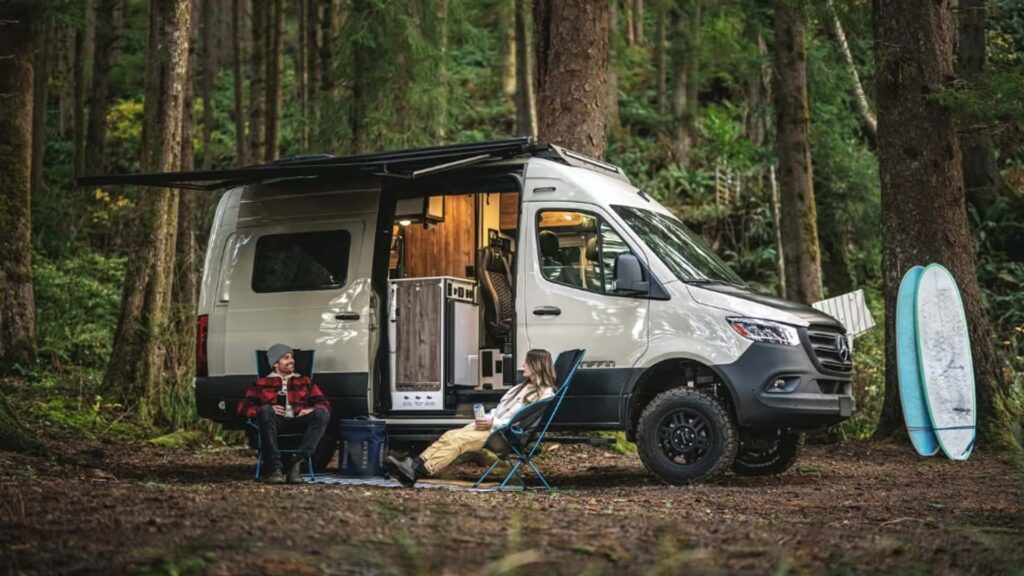 mejores camper del mercado 2025