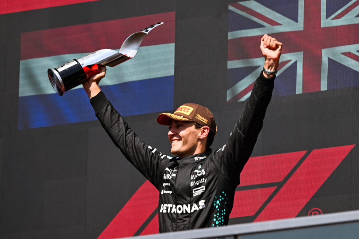 russell sin contrato