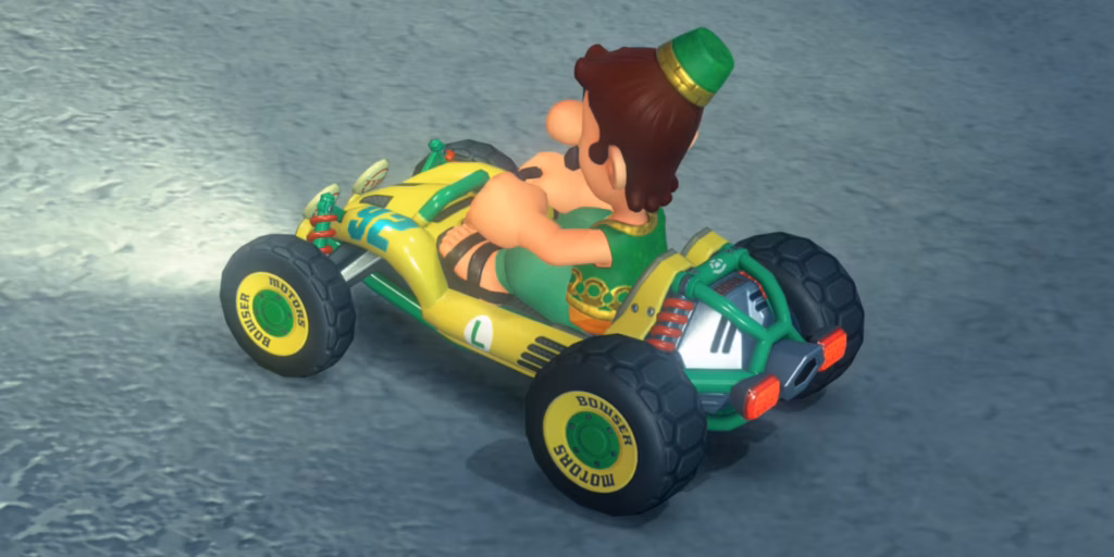 skins mario kart world