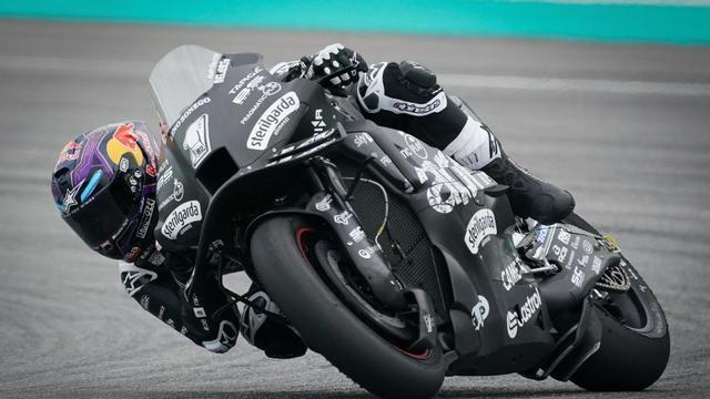 sueldo pilotos motogp 2025