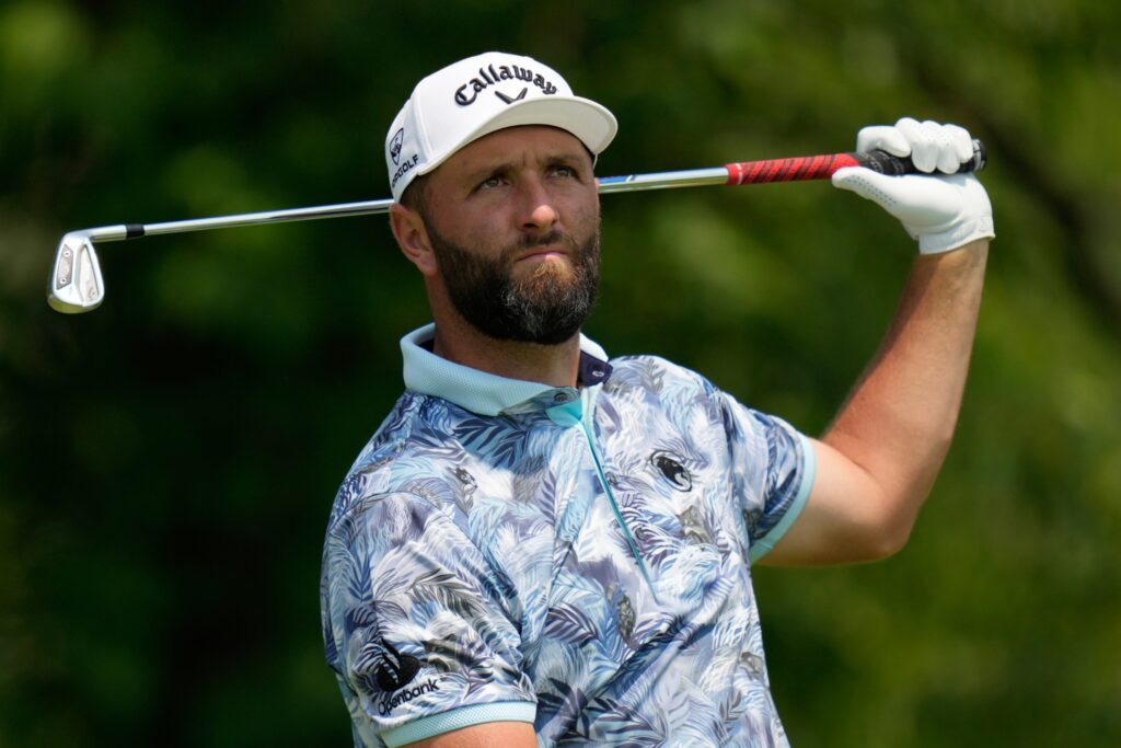 us open golf 2025 en vivo