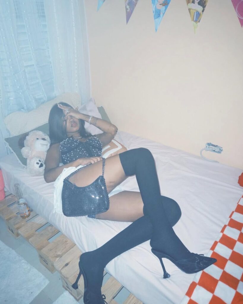 sexy lismar montana