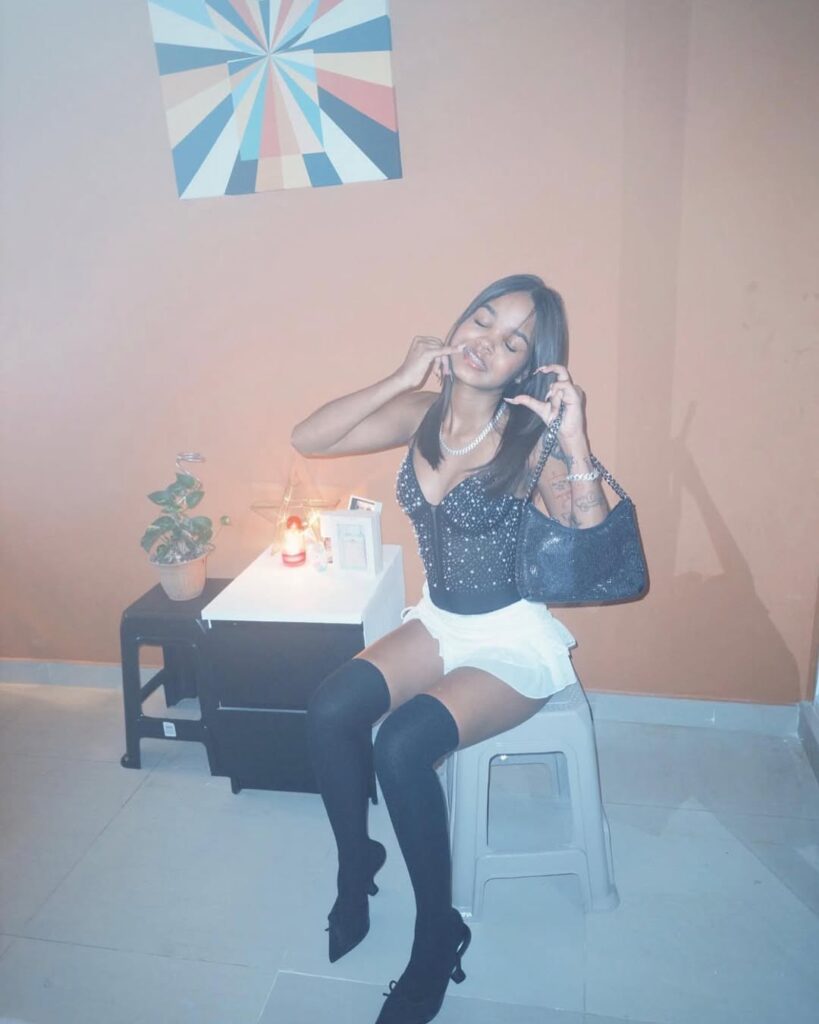 lismar montana sexi