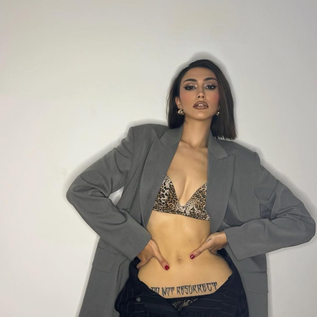 lenceria Adryana Ruiz