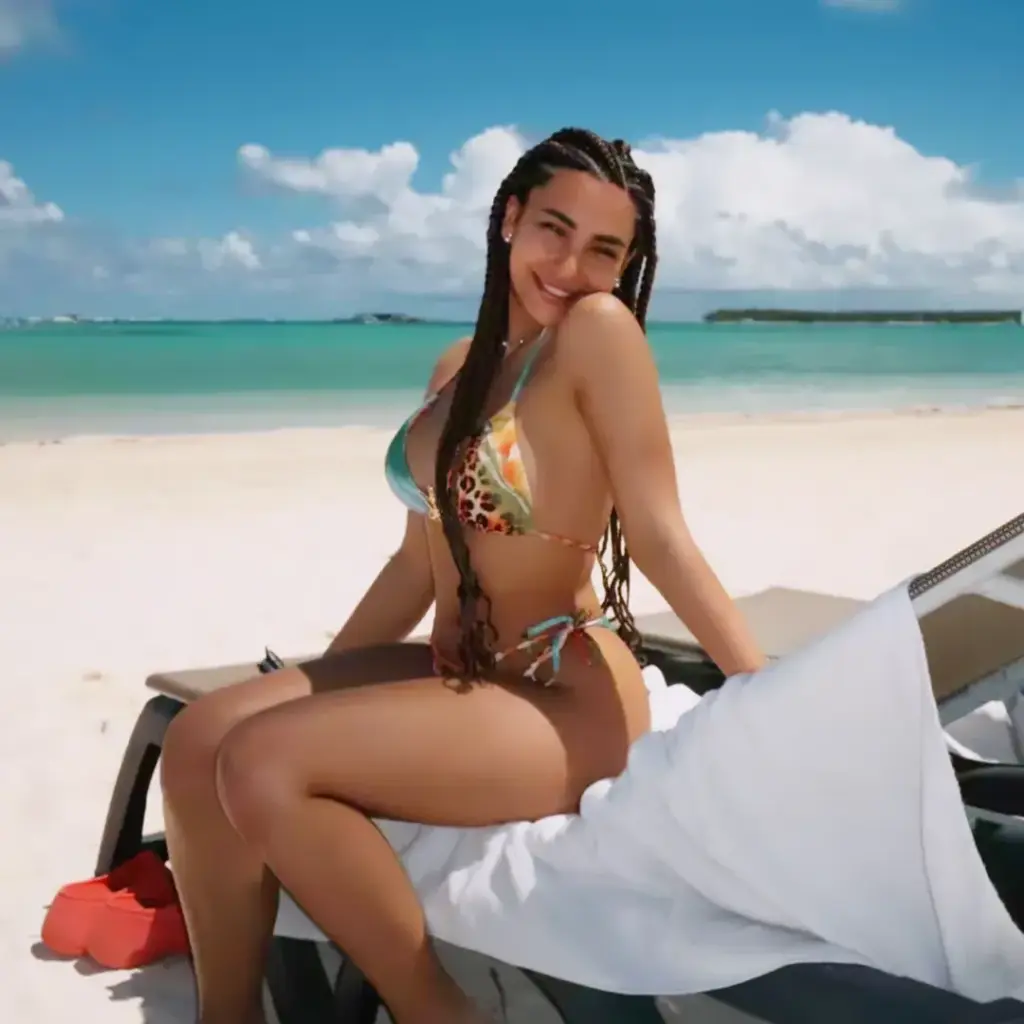 Esty GC bikini
