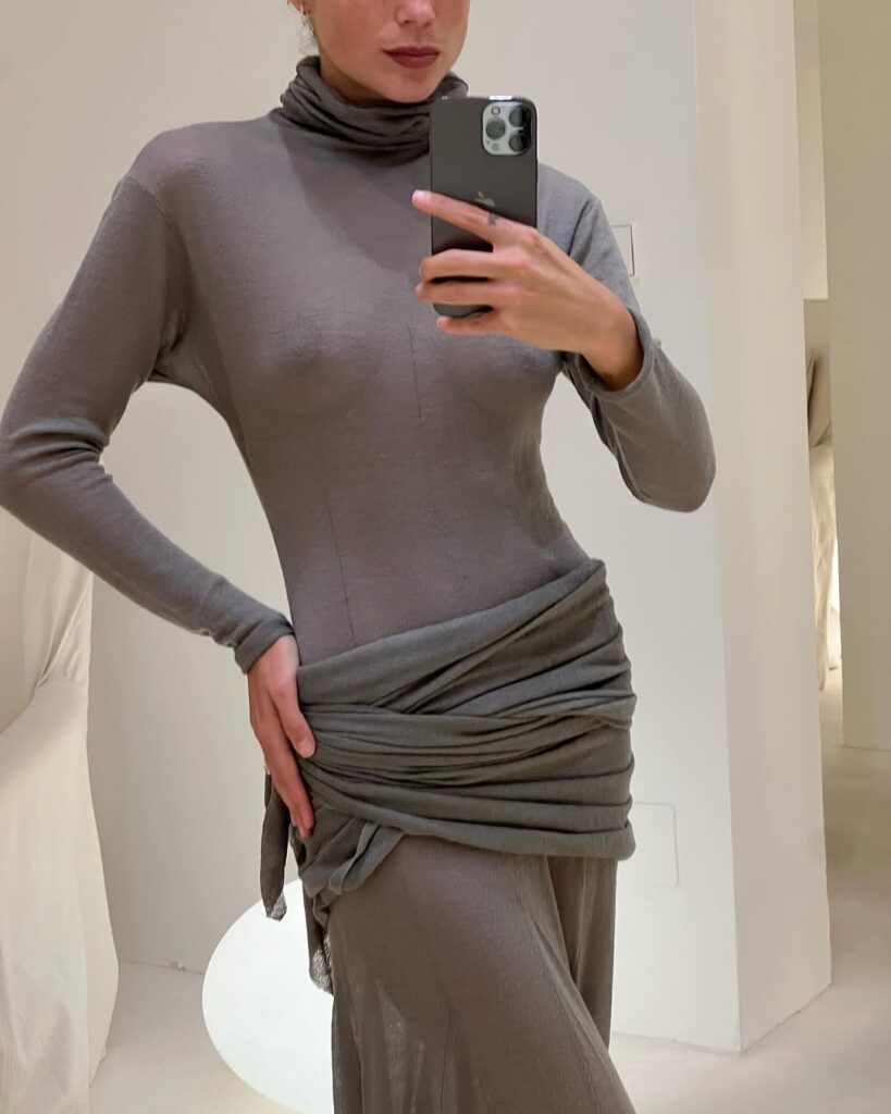 Belén Hostalet tetas pezones