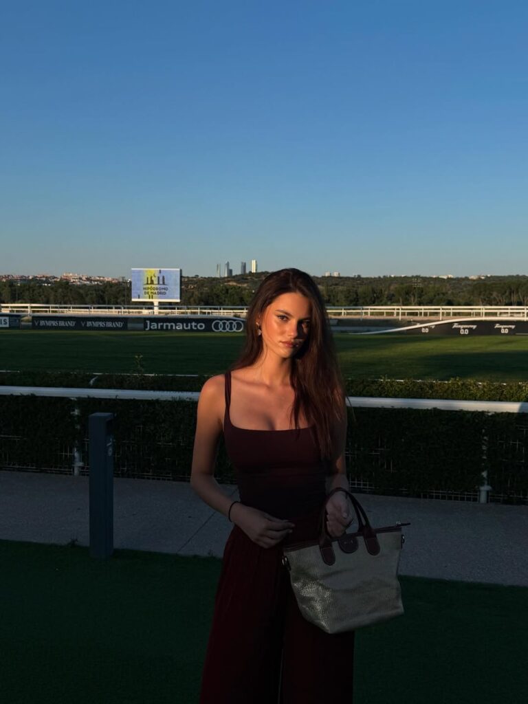 sexi carlota melendi