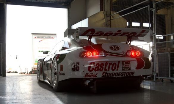gt7 1.61