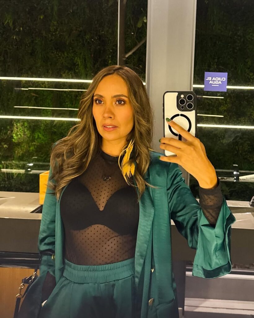 Mariel de Viaje sujetador