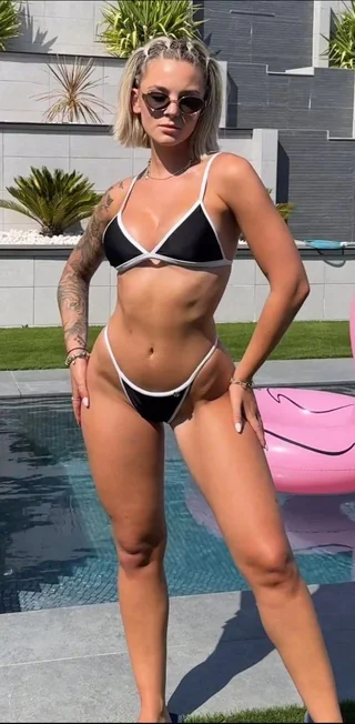 Noe9977 bikini tanga