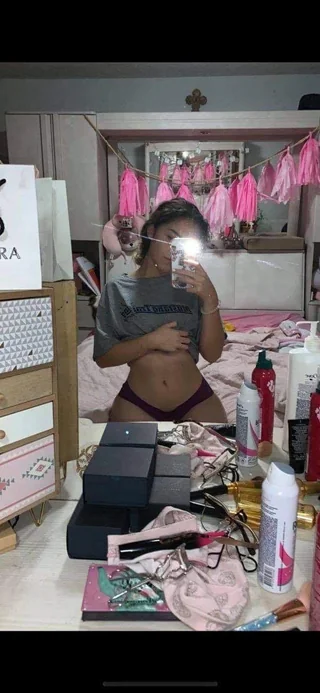 Vanne Amador ropa interior