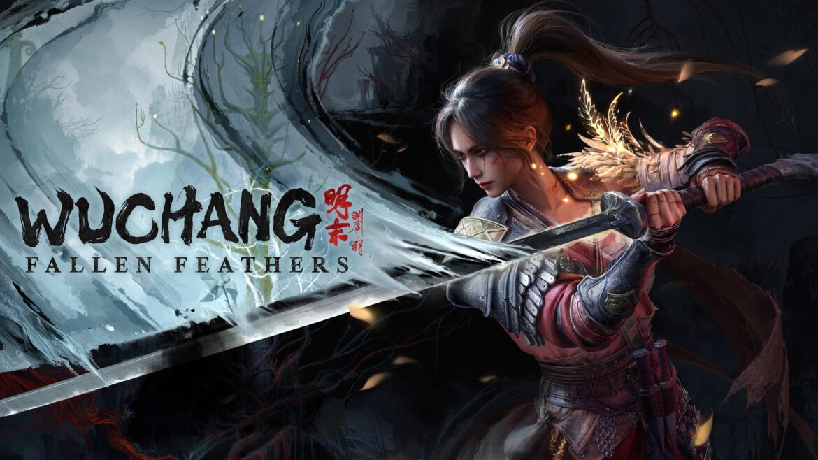 WUCHANG- Fallen Feathers reseña WUCHANG: Fallen Feathers