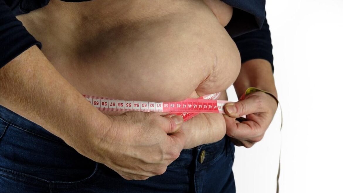 barriga a los 40 quitar barriga a los 40