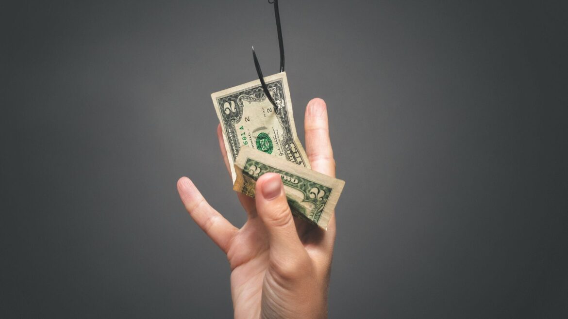 como detectar estafa financiera