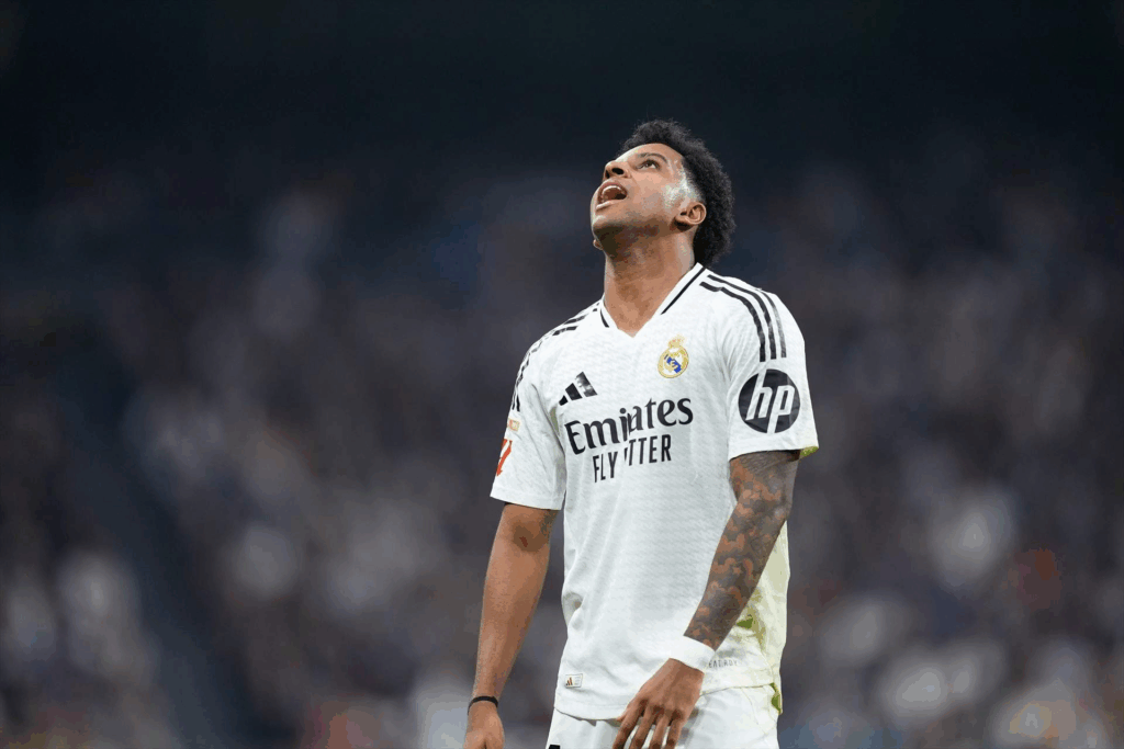precio rodrygo goes