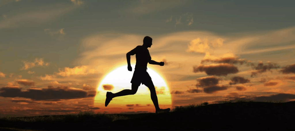 mejor hora entrenar