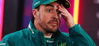 futuro alonso f1 2026