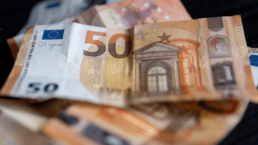 invertir 50 euros