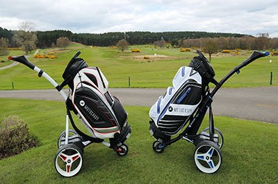 accesorios jugar a golf