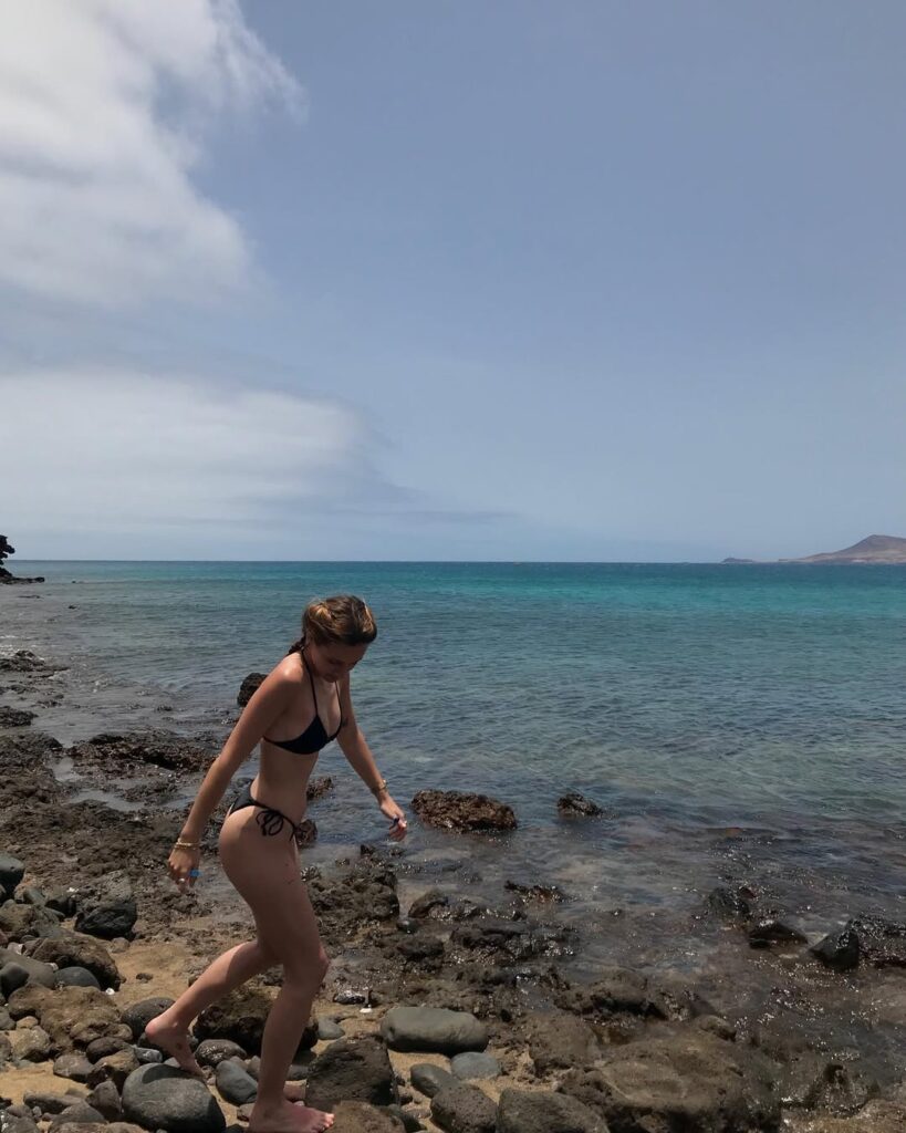 culazo Almu Carrión