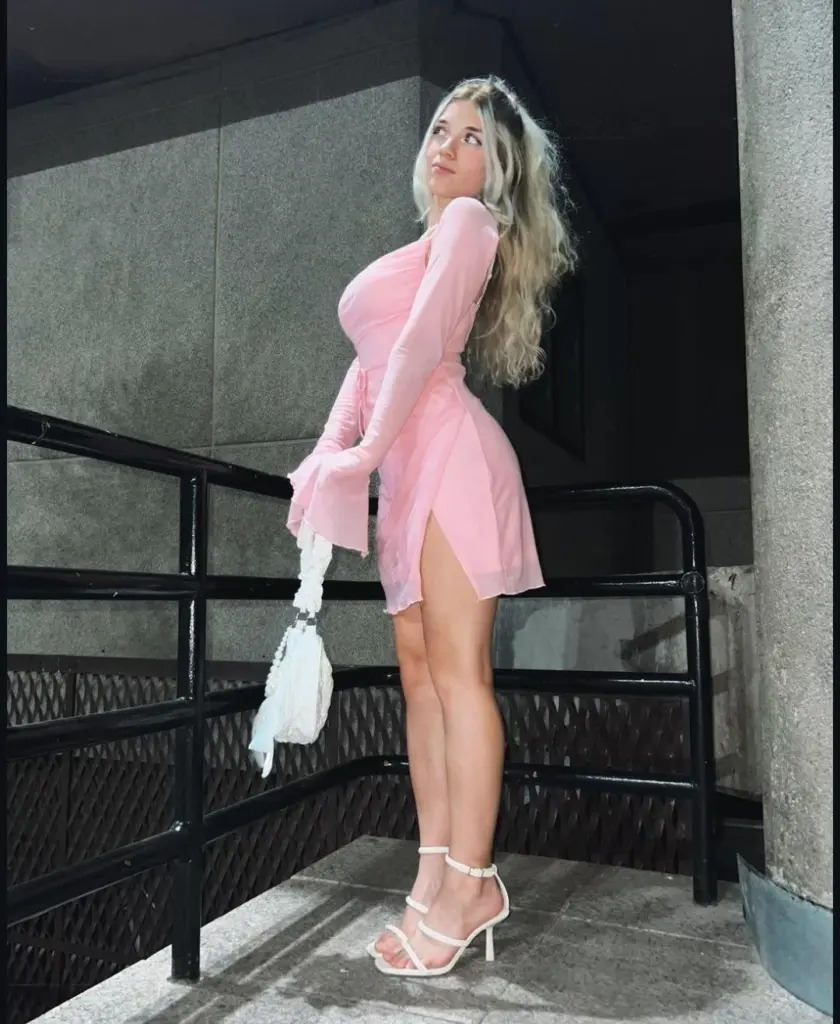 Alicia sexi @perifilraro