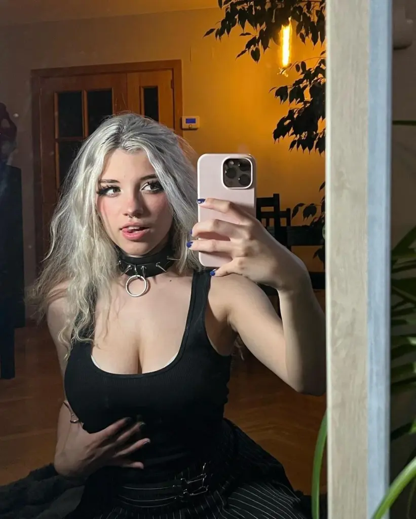 tetas Alicia perifilraro